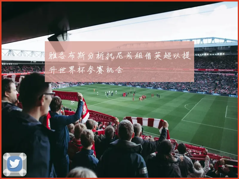 雅各布斯分析托尼或租借英超以提升世界杯参赛机会