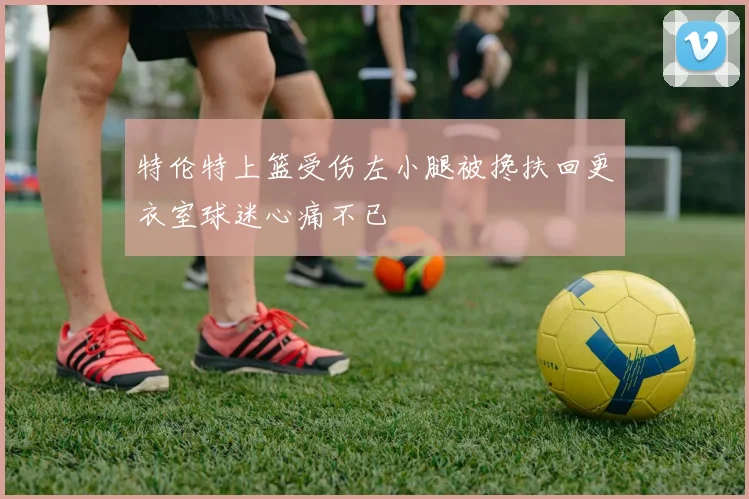 特伦特上篮受伤左小腿被搀扶回更衣室球迷心痛不已